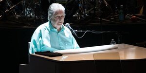 Por demencia, el genio de Beach Boys pasa a tutela legal
