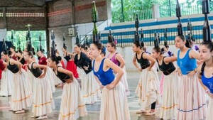 Botelleras bailarán para festejar la gesta patriótica