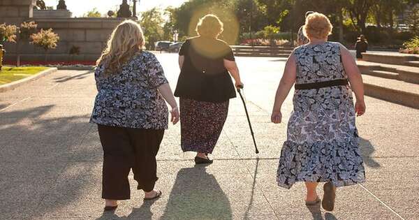 Diario HOY | Revelan la conexión entre obesidad y cáncer