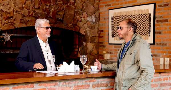 La Nación / “Hay poco entendimiento sobre la importancia de la cultura para construir tejido social e identidad propia”