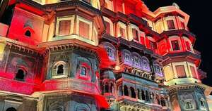 La Nación / Indore, la ciudad más limpia de India que busca contagiar al país