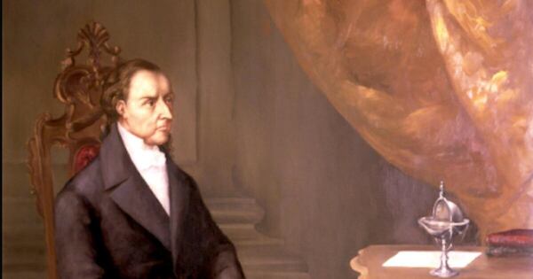 La Nación / Las expediciones de viajeros europeos en el Paraguay del siglo XIX - (Parte II)