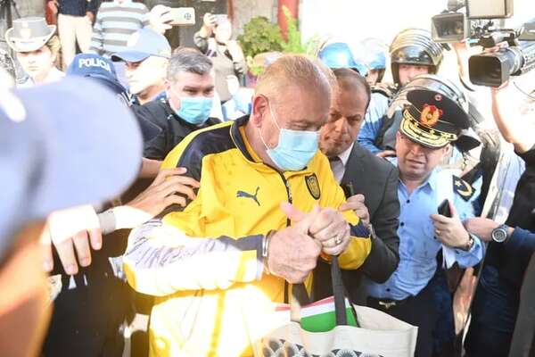 Víctima de usura reclama a RGD casi US$ 52 millones como indemnización - Nacionales - ABC Color