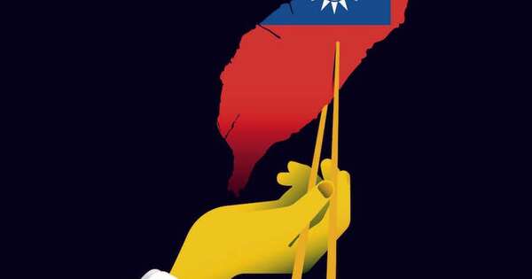 La Nación / Las chinas