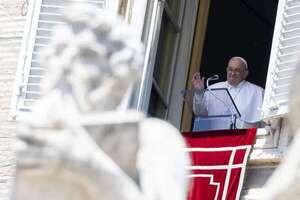 El Papa aboga por “un intercambio general de todos los prisioneros entre Rusia y Ucrania” - Mundo - ABC Color
