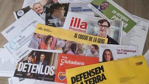 Elecciones en Cataluña toman el pulso al independentismo - ADN Digital