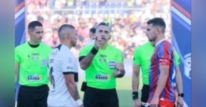  Cerro vs. Olimpia: La emoción del clásico en el Torneo Apertura