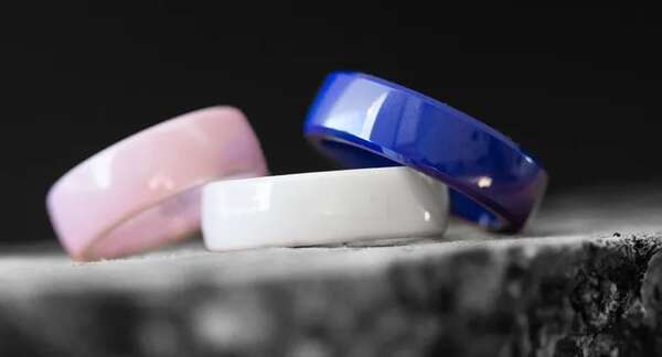 Pagar todo con un anillo inteligente - ABC Revista - ABC Color