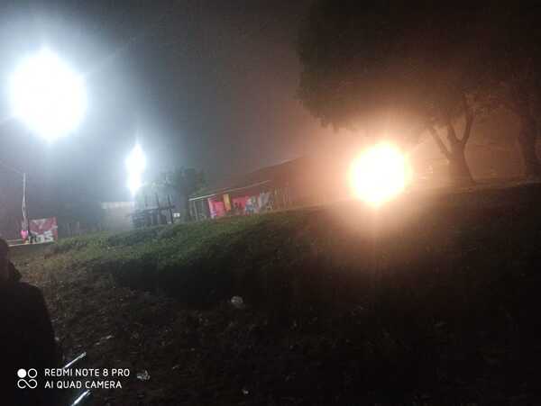 FIESTA TERMINA CON DOS HOMBRES EJECUTADOS Y UN HERIDO EN SAN PEDRO DEL PNA. - Itapúa Noticias