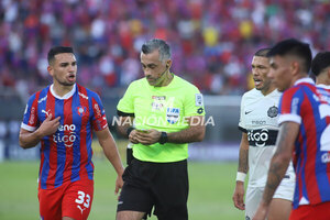 Versus / Cerro Porteño-Olimpia: Un Superclásico con cartel de "Decisivo" en la Nueva Olla