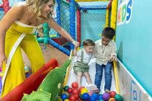 Denise Hutter en la previa del Día de la Madre: “Mis hijos son un sueño cumplido” - Gente - ABC Color