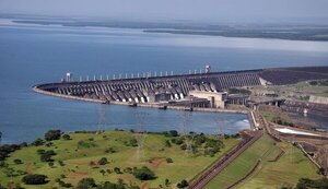 Dinero que ingresará de Itaipu no se destine a aumentos salariales, afirman