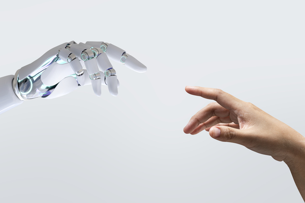 Inteligencia artificial: un cambio en el ámbito empresarial de América Latina - MarketData
