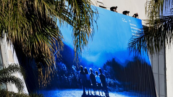 Cannes se prepara para un festival lleno de estrellas y tensión