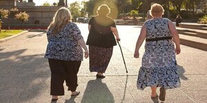 Revelan la conexión entre obesidad y cáncer