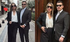 ¿Elegancia o arrogancia? Jessi Torres explicó la elección de su outfit