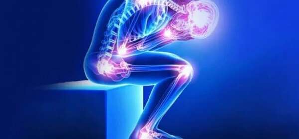 Día Mundial de la Fibromialgia: ¿qué es esta enfermedad y cómo se trata? - Estilo de vida - ABC Color