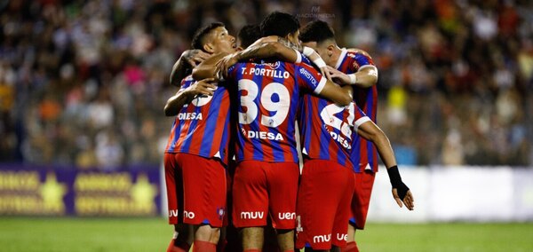 Versus / ¡Sorpresa de último momento! El titular inesperado en Cerro ante Olimpia