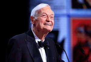 Fallece el productor Roger Corman, “el rey cine B” - Cine y TV - ABC Color