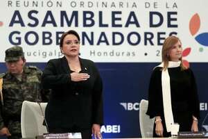 Deuda pública hondureña suma 9.185,4 millones de dólares en 3 meses, 3 % menos que en 2023 - Mundo - ABC Color