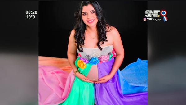 Encuentran el cuerpo de la escribana que estaba desaparecida - SNT