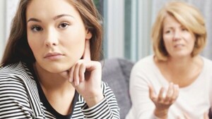 “Mi mamá se enamoró de un tipo canadiense y yo no sé qué hacer”