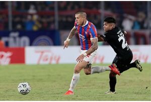 Superclásico igualado una vez más - Megacadena - Diario Digital