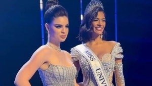 ¡Escándalo! La Miss Universo no puede regresar a su país
