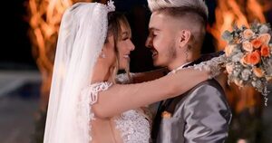 Marilina y Will: ¿Renació el amor? ¿Fue estrategia? Ella lo revela todo