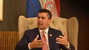 Paraguay podría vender energía de Yacyretá a Brasil ante impago, señala Peña