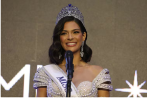 ¡Escándalo! El régimen de Ortega expulsó del país a la familia de la Miss Universo nicaragüense Sheynnis Palacios