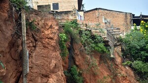 Obra en mirador no se concreta aún y presupuesto ya creció 6 veces más