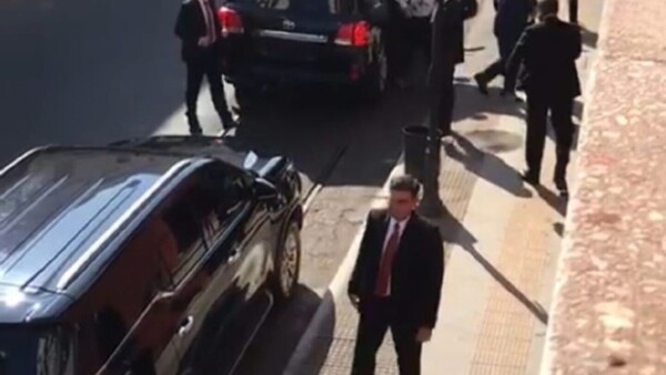 Cuestionan nivel de seguridad de la Junta de Gobierno