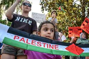 China espera que Palestina sea reconocida “pronto” como Estado de pleno derecho en la ONU - Mundo - ABC Color