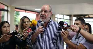 Diario HOY | Director de Itaipú explicará al Senado los alcances del acuerdo con Brasil