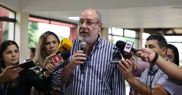 Diario HOY | Director de Itaipú explicará al Senado los alcances del acuerdo con Brasil