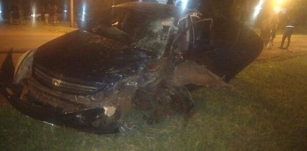 Dos motociclistas fallecieron en diferentes accidentes ruteros ocurridos en Alto Paraná – Diario TNPRESS