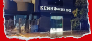HOMBRE FUE ASESINADO EN UNA DISCOTECA EN VILLA HAYES