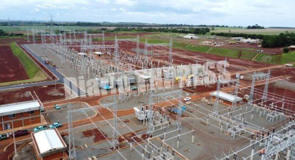 Acuerdo en Itaipu permitirá acelerar inversiones de la ANDE para que Paraguay utilice el 100% de la energía – Diario TNPRESS