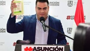 Allanaron la casa del exsecretario de Nenecho Rodríguez