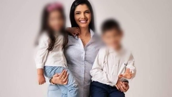 Todo apunta a que arrojó a sus niños y luego se suicidó - Portal Digital Cáritas Universidad Católica