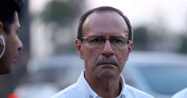 La Nación / Asaltabancos que operan en Itapúa tienen “rasgos terroristas”, dice ministro de Defensa