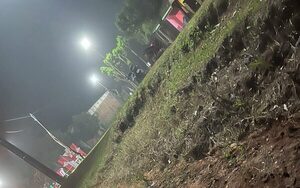 Fiesta de 15 años acabó con dos muertos: Finados reclamaron bala perdida y recibieron disparos