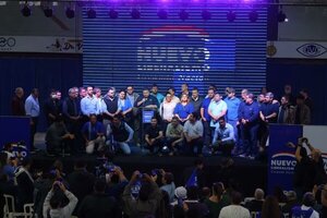 Nuevo Liberalismo: el movimiento que busca desprenderse de Llano y Alegre - Megacadena - Diario Digital