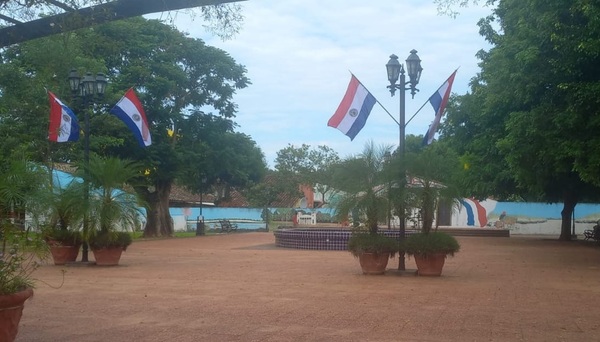 Por los festejos patrios: Acto cultural y desfile estudiantil, será el martes 14 de mayo - Noticiero Paraguay