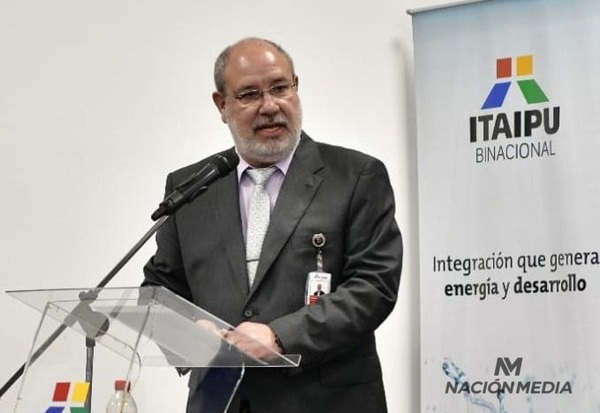 Tarifa de Itaipú: Director de Itaipú se reunirá con mesa directiva del Senado - ADN Digital