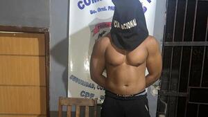 Detienen a estudiante de Medicina por intento de homicidio