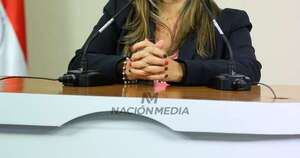 Diario HOY | Cecilia Pérez: la ministra de Abdo que negociaba con el crimen organizado