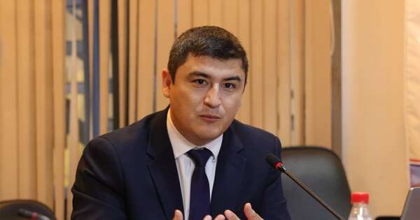 La Nación / Senador plantea criterios para la venta de energía a industrias
