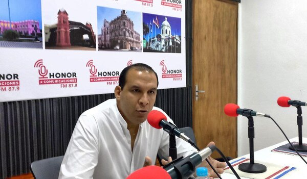 Concejal sostiene que Municipalidad está en crisis financiera - San Lorenzo Hoy